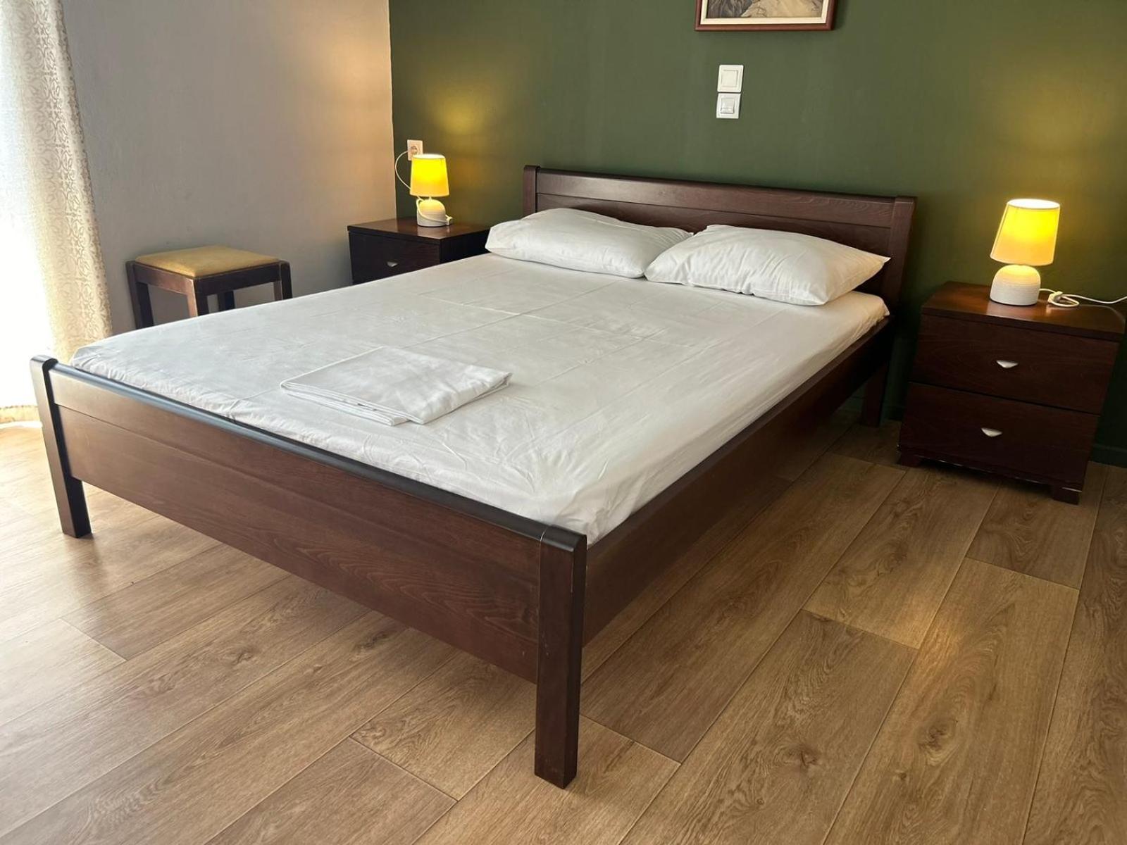 Hotel Διεθνές Zacharo Bagian luar foto